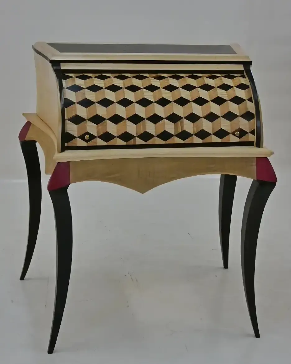 Un meuble secrétaire sure mesure